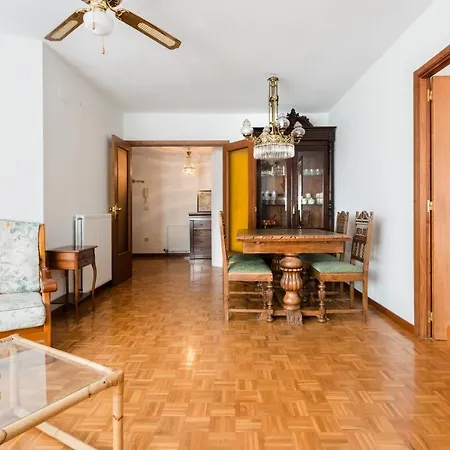 Apartamento Turístico Calle Mayor