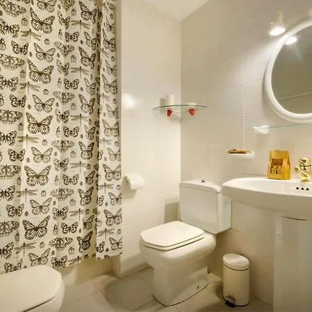 Apartamento Turístico Calle Mayor