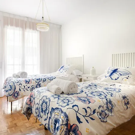Apartamento Turístico Calle Mayor