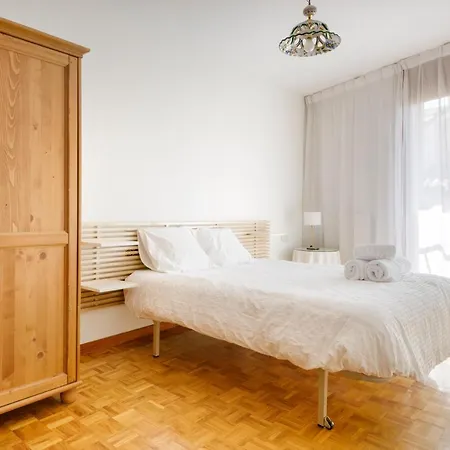 Apartamento Turístico Calle Mayor Jaca