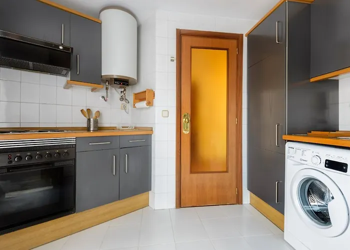 Turistico Calle Mayor Lägenhet