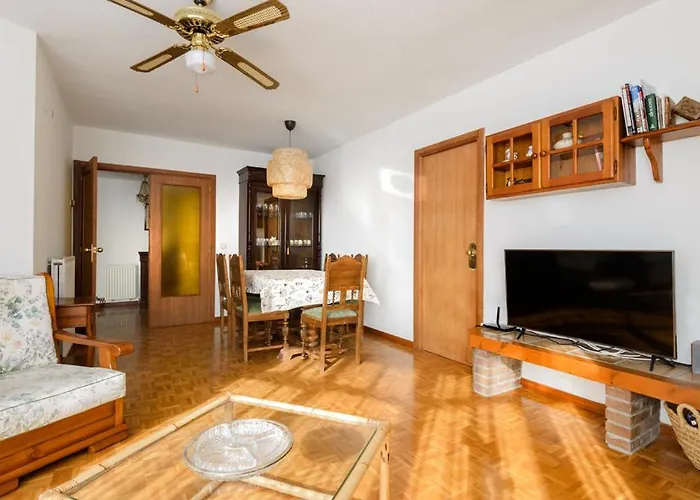 Turistico Calle Mayor *